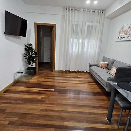 Apartamentos Sleep In Madri Exterior foto