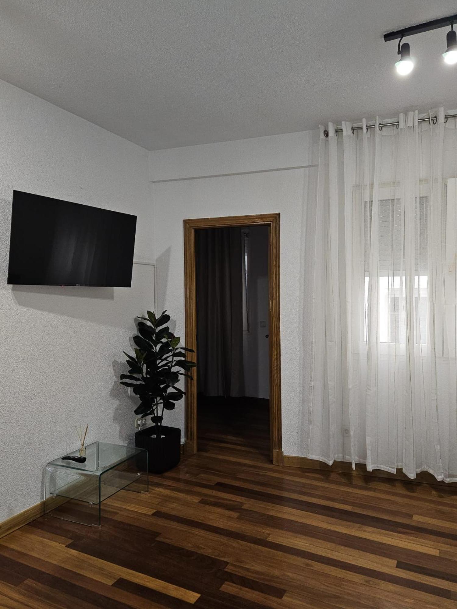 Apartamentos Sleep In Madri Exterior foto