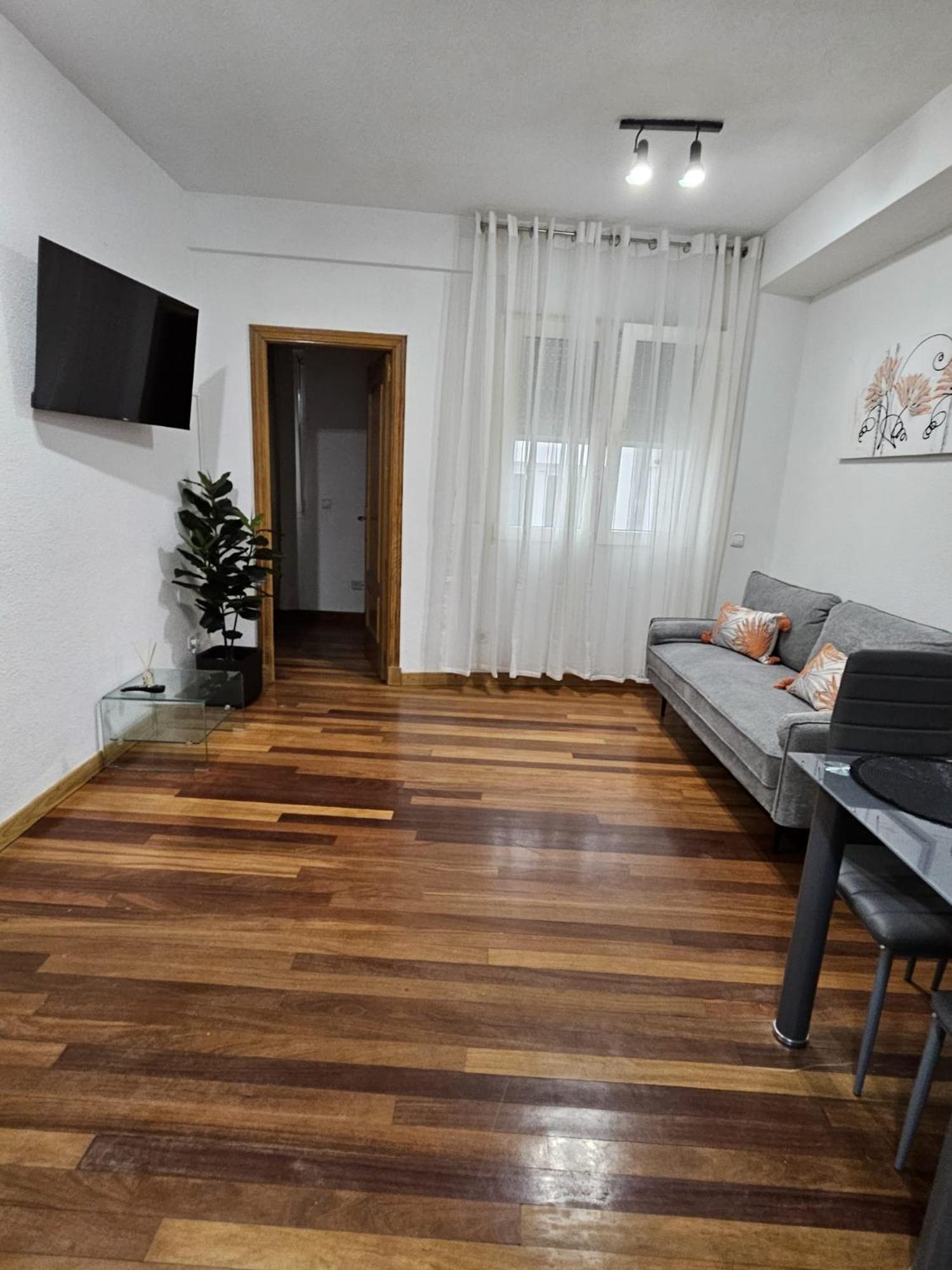 Apartamentos Sleep In Madri Exterior foto
